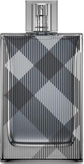 Burberry Brit For Men Eau de Toilette 100ml