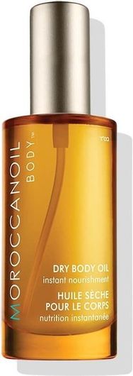 Moroccanoil Ξηρό Argan Oil για Μαλλιά και Σώμα 50ml