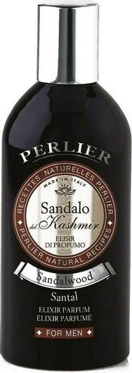 Ανδρικό Άρωμα Perlier Sandalwood Elixir Perfume 100ml