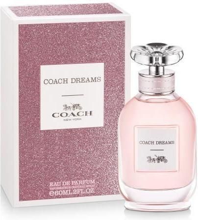 Coach Coach Dreams Eau de Parfum 60ml