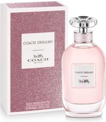 Coach Coach Dreams Eau de Parfum 90ml