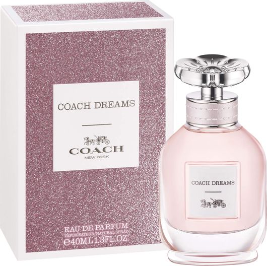 Γυναικείο Άρωμα Coach Dreams Eau de Parfum 40ml