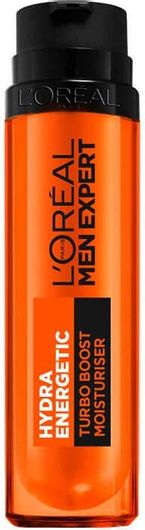 Ανδρική Κρέμα Προσώπου L'Oréal Men Expert Hydra Energetic 48ωρη Turbo Booster Moisturiser 50ml