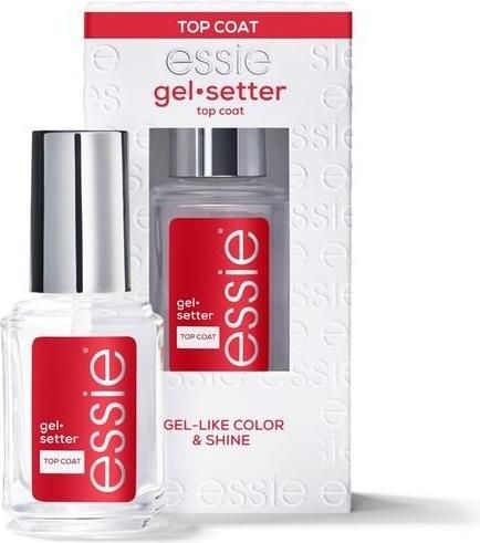 Essie Nail Care Gel Setter Top Coat 13.5Ml