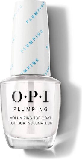 Top Coat Opi Plumping 15Ml