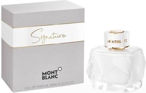 Mont Blanc Signature Eau de Parfum 90ml
