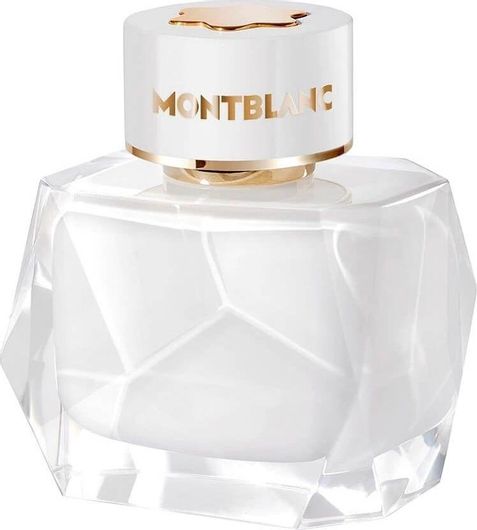 Γυναικείο Άρωμα Montblanc Signature Eau de Parfum 50ml