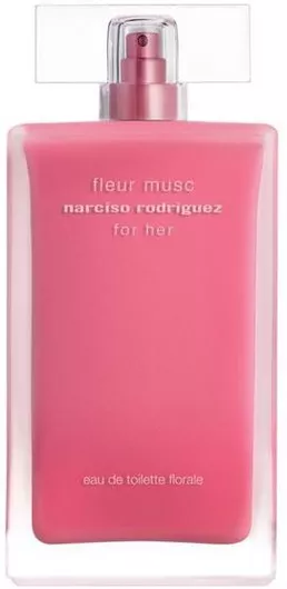Γυναικείο Άρωμα Narciso Rodriguez For Her Fleur Musc Eau de Toilette 100ml