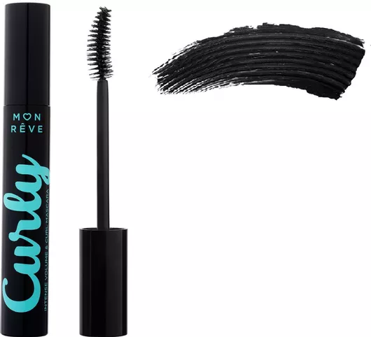 Mon Reve Curly Black