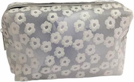 Νεσεσέρ Ro Ro Accessories Λουλούδια Λευκό