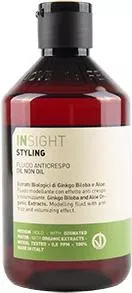 Λάδι Μαλλιών Insight Styling Non Oil 250ml