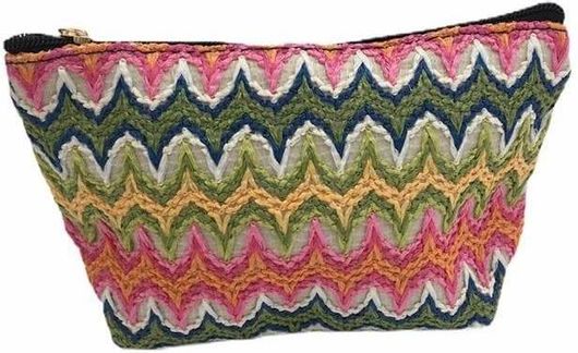 Νεσεσέρ Ro Ro Accessories Ψάθινο Boho