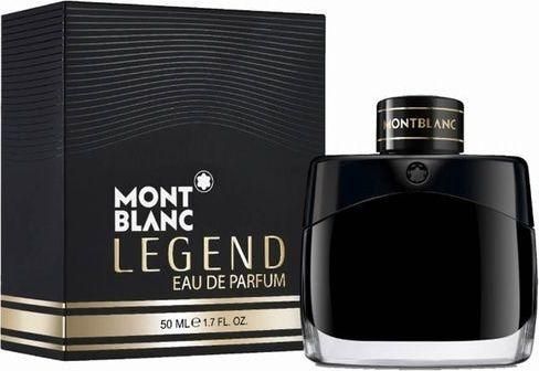 Ανδρικό Άρωμα Montblanc Legend Eau De Parfum 50ml
