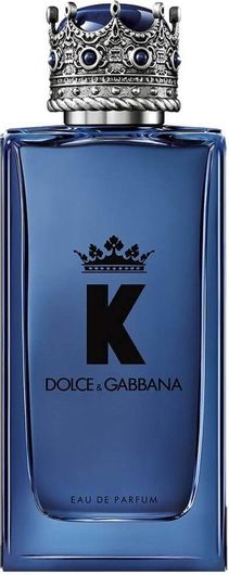 Ανδρικό Άρωμα Dolce & Gabbana K Eau De Parfum 100ml