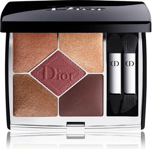 Παλέτα Σκιών Christian Dior 5 Couleurs Couture 689 Mitzah