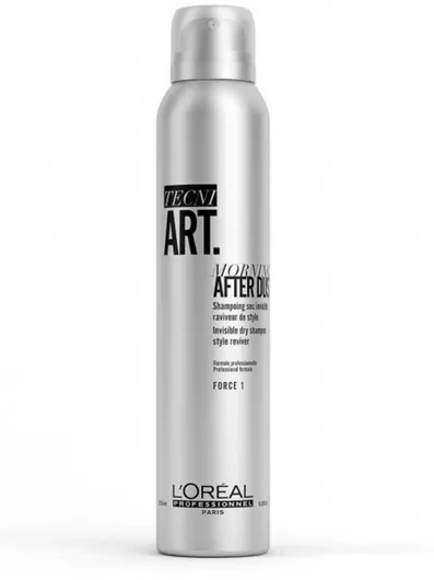 Dry Shampoo L'Oreal Professionnel Tecni Art Morning After Dust Force 1 200ml
