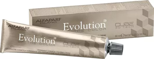 Βαφή Μαλλιών Alfaparf Evolution Of The Color Naturals 4 Καστανό Ψυχρό Βασικό 60ml