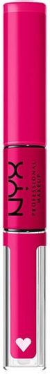 Κραγιόν NYX Professional Makeup Shine Loud High Shine 14 Lead Everything