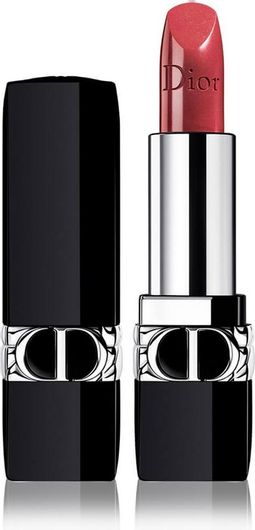 Dior Rouge Forever Κραγιόν Matte 525 Cherie 3.2gr