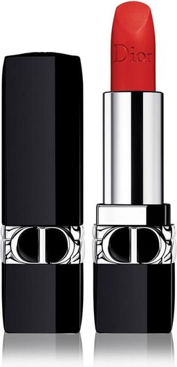 Κραγιόν Christian Dior Rouge 888 Strong Red 3.5gr