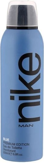 Αποσμητικό Nike Man Blue Premium Eau De Toilette Spray 200ml