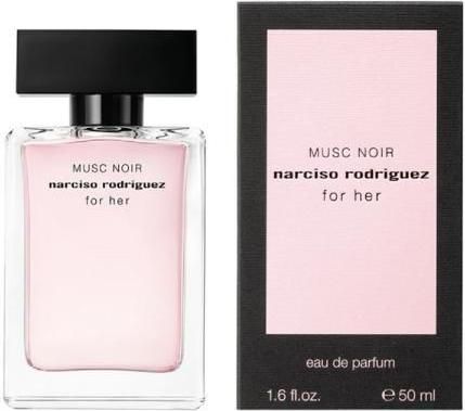 Γυναικείο Άρωμα Narciso Rodriguez Musc Noir Eau de Parfum 50ml