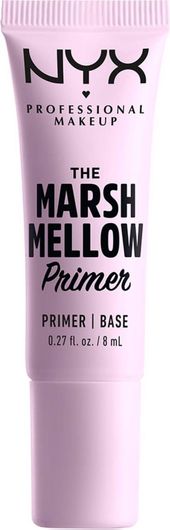 Primer Προσώπου Nyx Professional Makeup The Marshmellow Mini 8gr