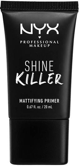 Primer Προσώπου Nyx Professional Makeup Shine Killer 20ml