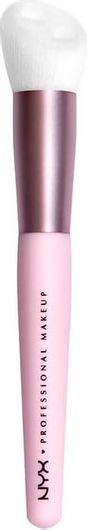 Πινέλο Μακιγιάζ Nyx Professional Makeup Bare Me Serum Brush