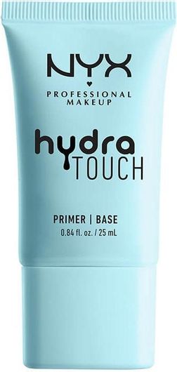 Primer Προσώπου Nyx Professional Makeup Hydra Touch 25ml