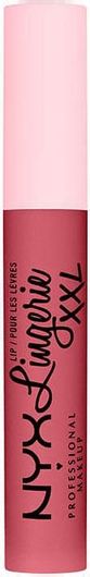 Κραγιόν Nyx Lip Lingerie Xxl 4ml 04 Flaunt It