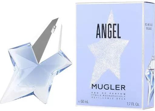 Γυναικείο Άρωμα Mugler Angel Eau de Parfum Refill 50ml