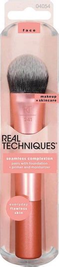 Real Techniques Πινέλο Μακιγιάζ για Foundation από Συνθετική Τρίχα Seamless Complexion