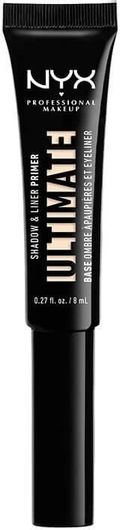 Primer Προσώπου Nyx Professional Makeup Ultimate Shadow & Liner 01 Light 8ml