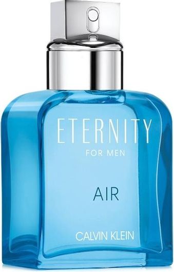 Calvin Klein Eternity Air Eau de Toilette 100ml