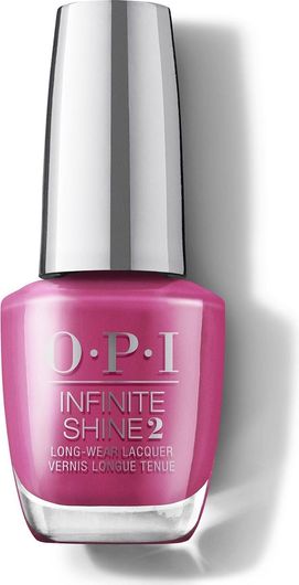 OPI Infinite Shine 2 Gloss Βερνίκι Νυχιών ISLLA05 7th & Flower 15ml