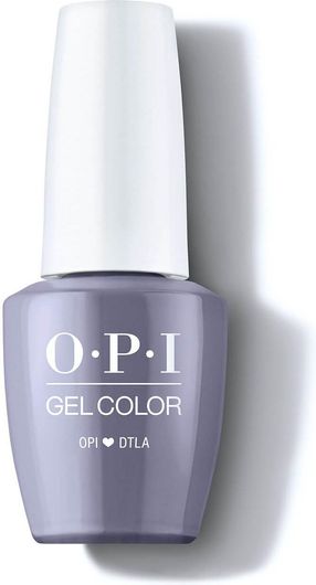 Ημιμόνιμο Βερνίκι Νυχιών Opi Gelcolor Opi Dtla Gcla09 15ml