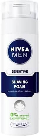 Nivea Men Sensitive Ultra Comfort 200ml