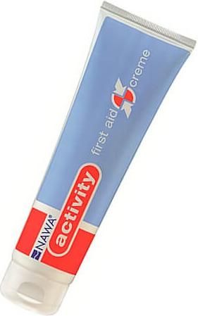 Nawa Activity Firt Aid Cream 150ml
