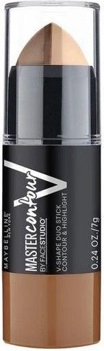 Maybelline Contour Stick Master Contour V-Shape 3 DARK 7gr