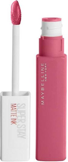 Κραγιόν Maybelline Super Stay Matte Ink 125 Inspirer