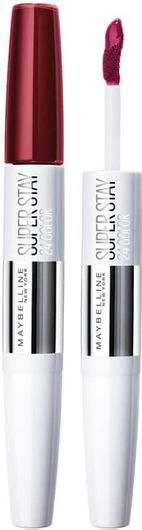 Κραγιόν Maybelline Super Stay 24H 573 Eternal Cherry 10gr