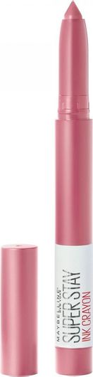 Κραγιόν Maybelline Superstay Ink Long Lasting Pencil 30 Seek Adventure
