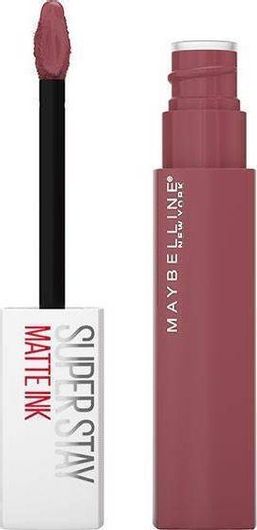 Κραγιόν Maybelline Super Stay Matte Ink 175 Ringleader 5ml