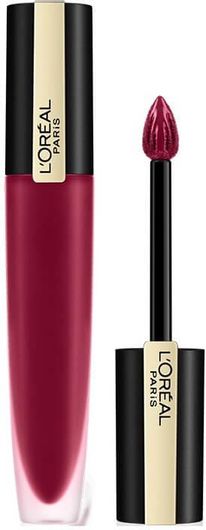 Κραγιόν L'Oreal Rouge Signature 136 Armored 7ml