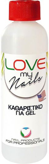 Καθαριστικό Gel Yanni Extensions 250Ml