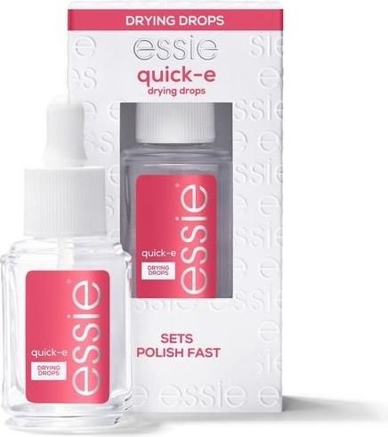 Essie Nail Care Quick-E Drying Drops 13.5Ml