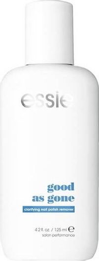 Nail Polish Remover Essie Good As Gone Clarifying 125Ml