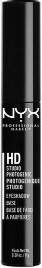 Primer Ματιών Nyx Professional Makeup Hd Eye Shadow Base 8gr