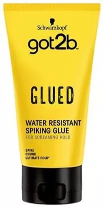 Gel Μαλλιών Schwarzkopf Got2B Spiking Glues 150ml